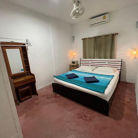 Just Sleep Hotel Ko Lanta Eksteriør billede