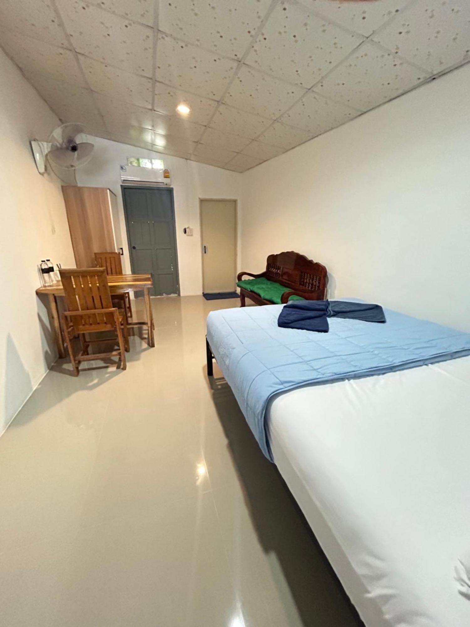 Just Sleep Hotel Ko Lanta Eksteriør billede