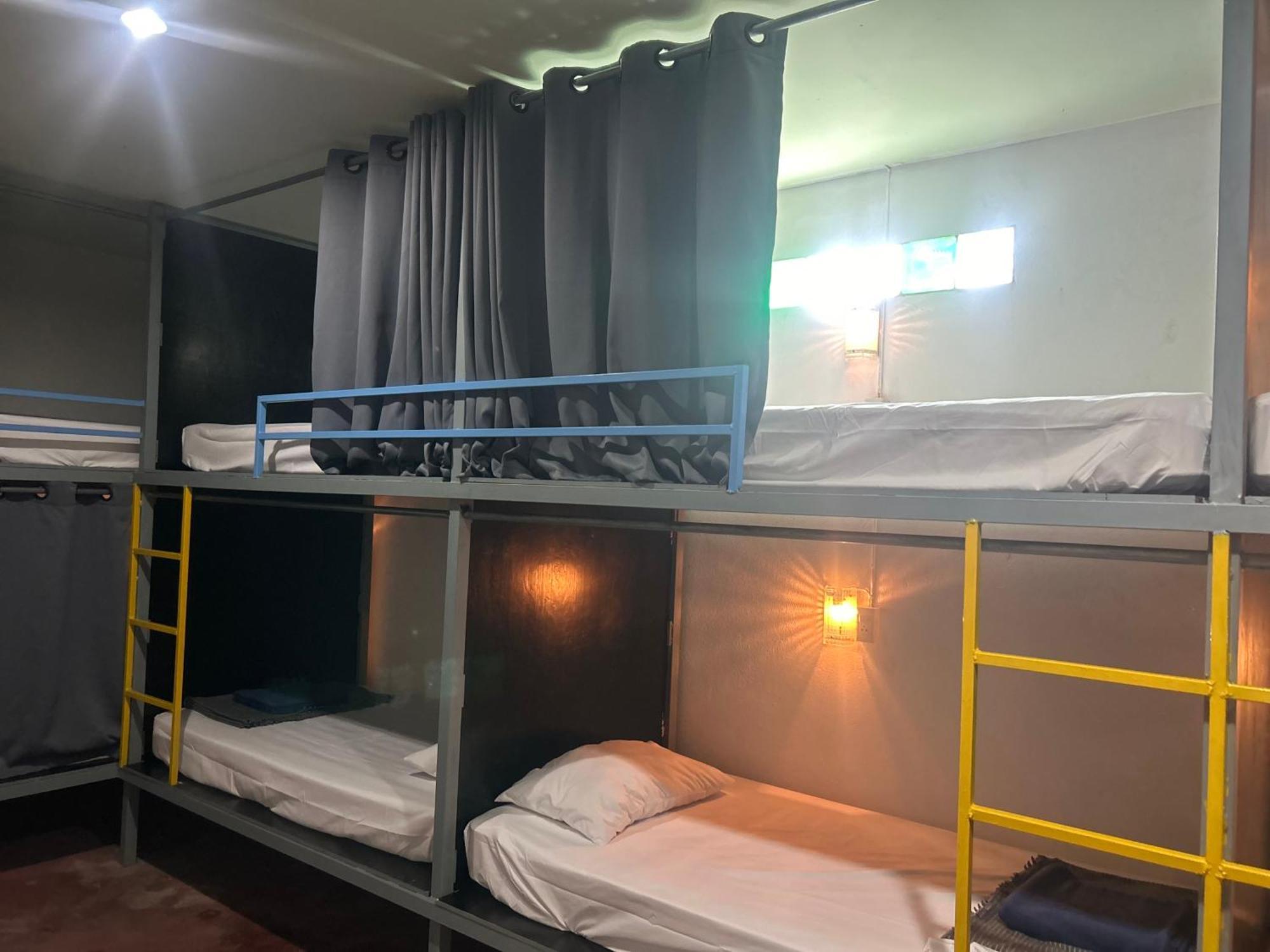 Just Sleep Hotel Ko Lanta Eksteriør billede