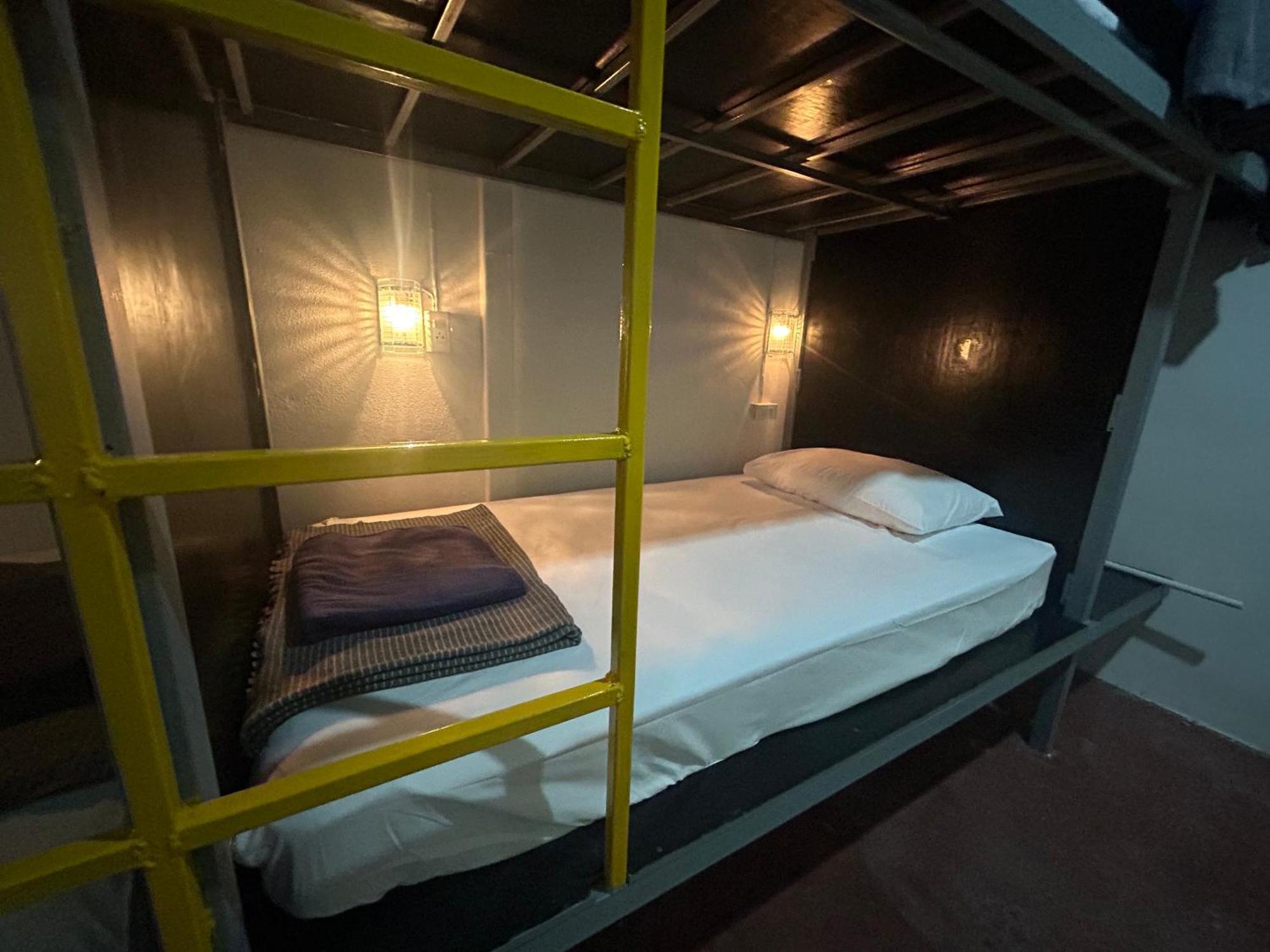 Just Sleep Hotel Ko Lanta Eksteriør billede