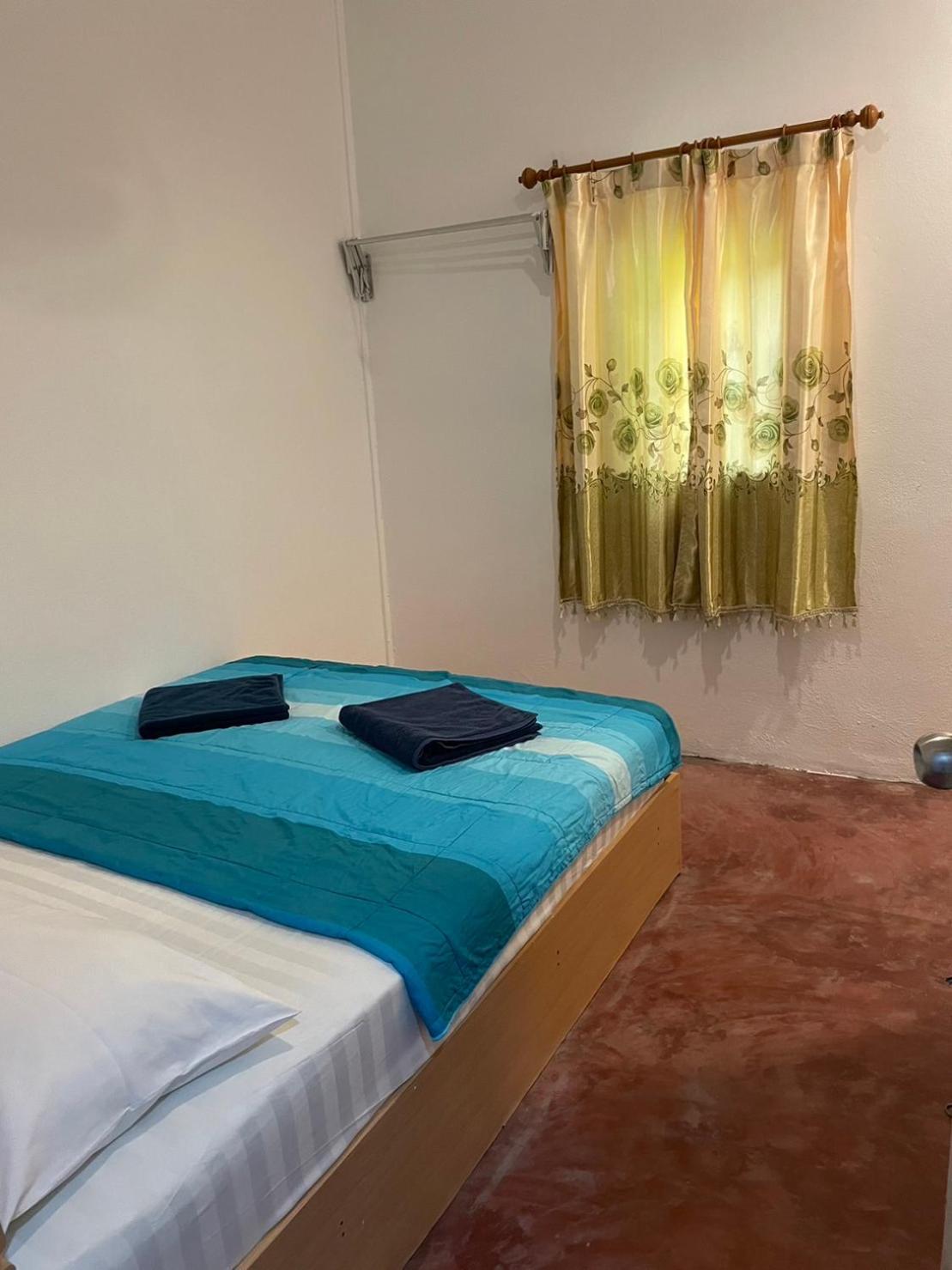 Just Sleep Hotel Ko Lanta Eksteriør billede
