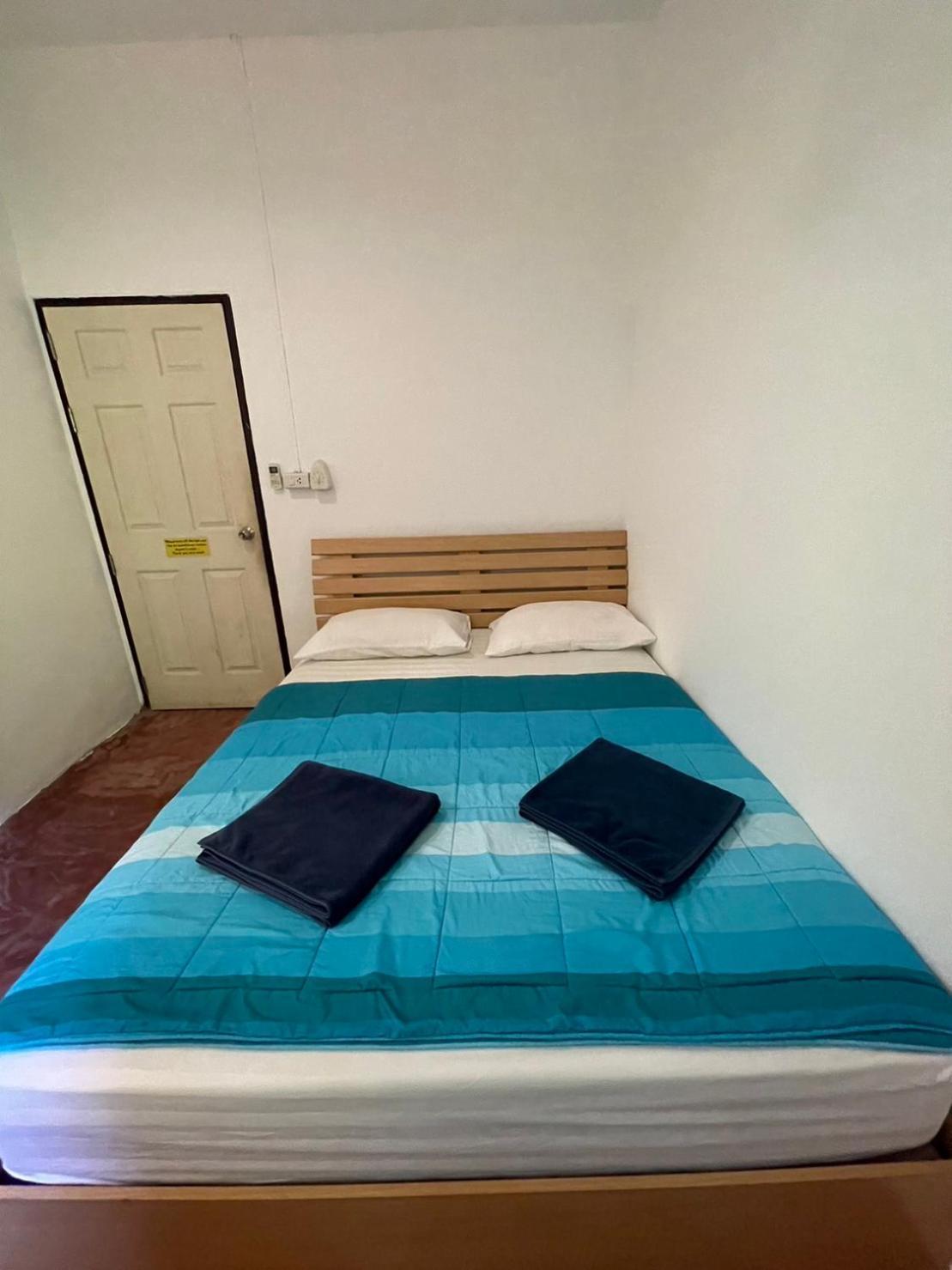 Just Sleep Hotel Ko Lanta Eksteriør billede