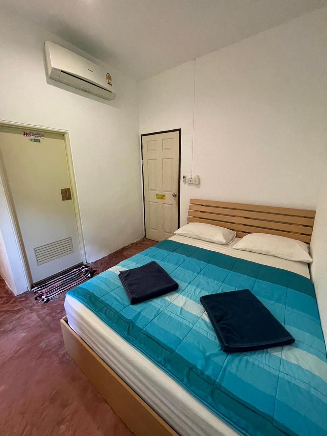 Just Sleep Hotel Ko Lanta Eksteriør billede