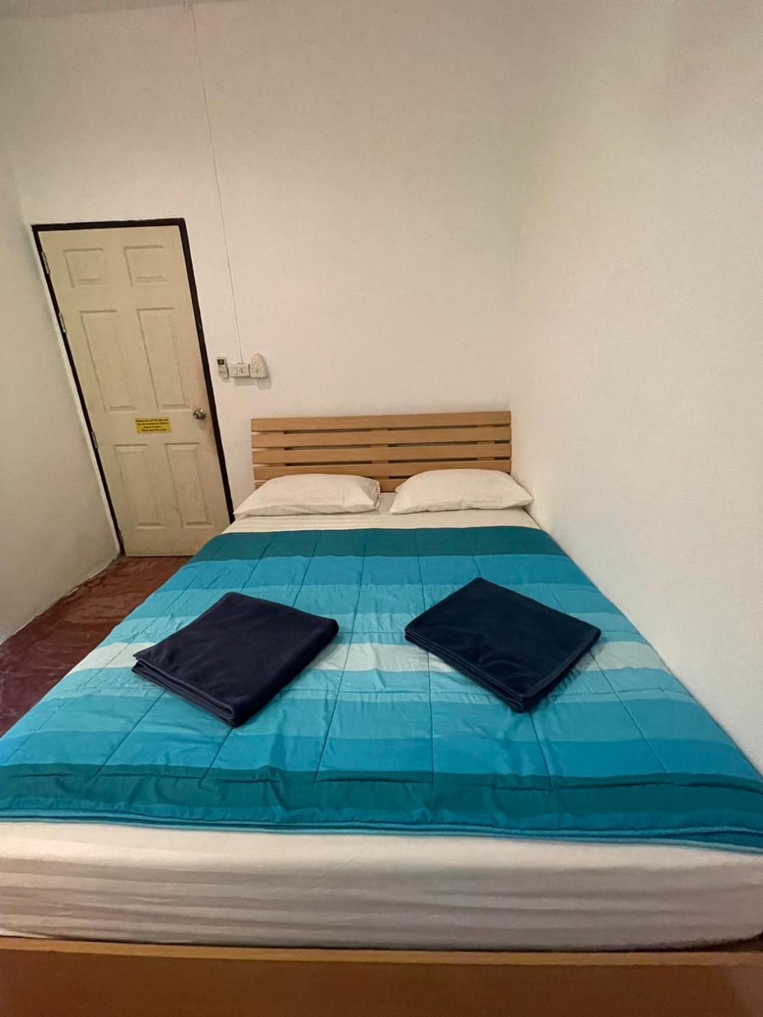 Just Sleep Hotel Ko Lanta Eksteriør billede