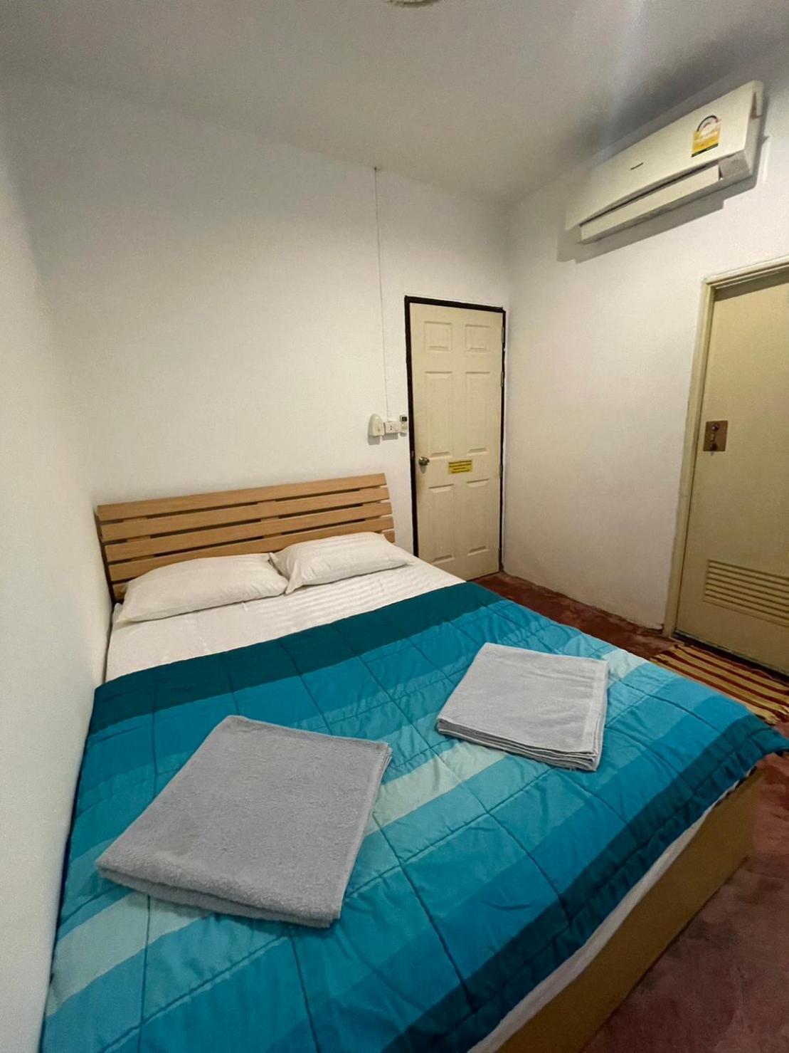 Just Sleep Hotel Ko Lanta Eksteriør billede