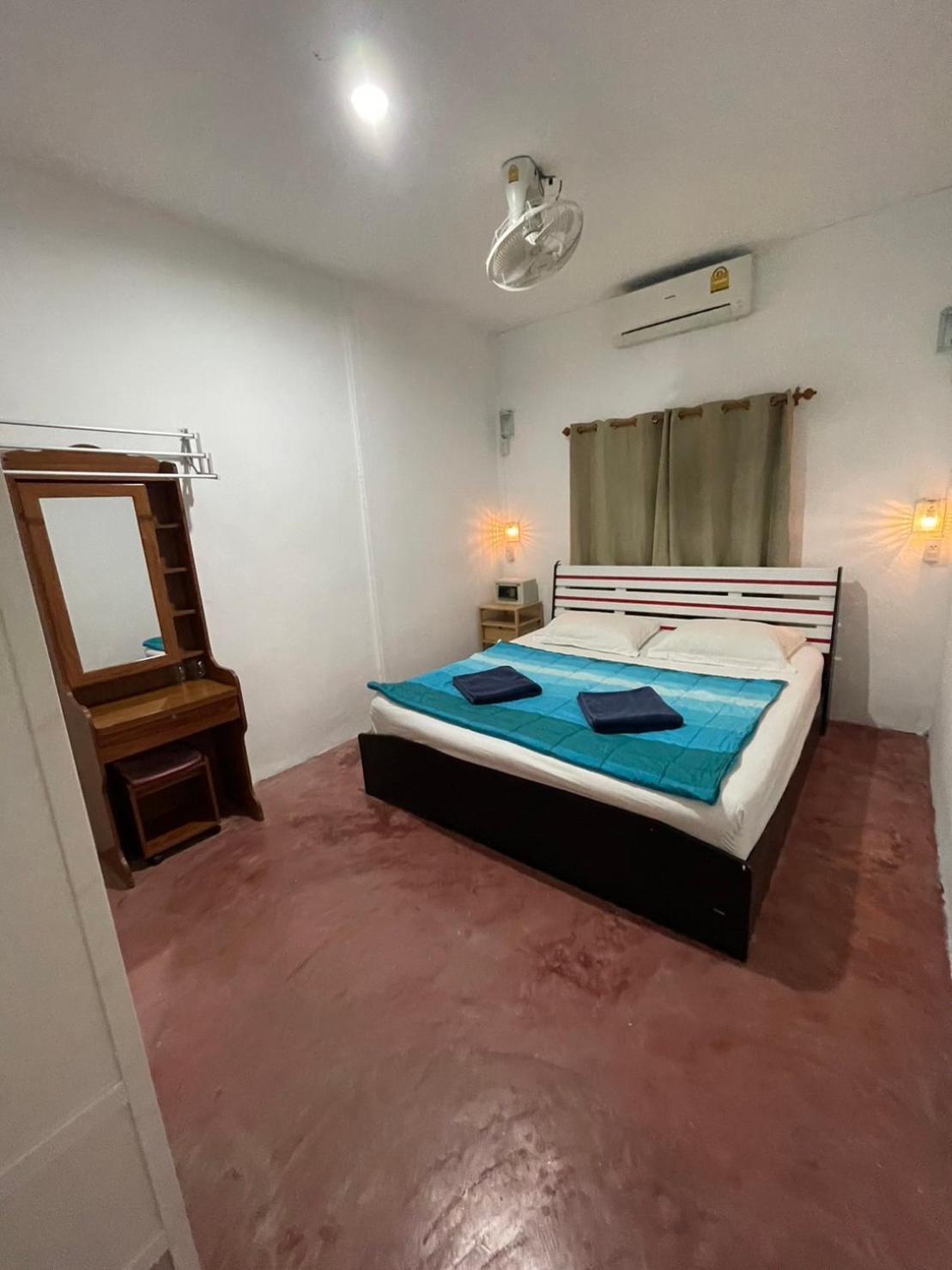 Just Sleep Hotel Ko Lanta Eksteriør billede