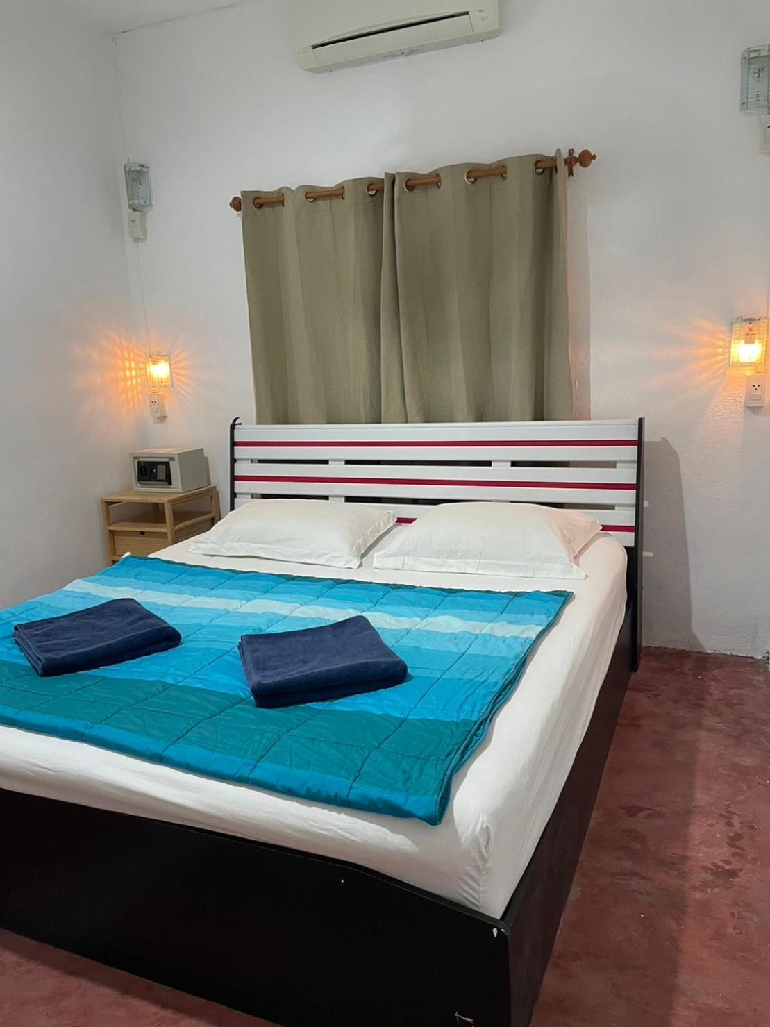 Just Sleep Hotel Ko Lanta Eksteriør billede