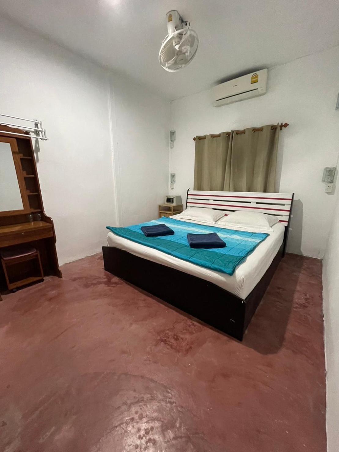 Just Sleep Hotel Ko Lanta Eksteriør billede