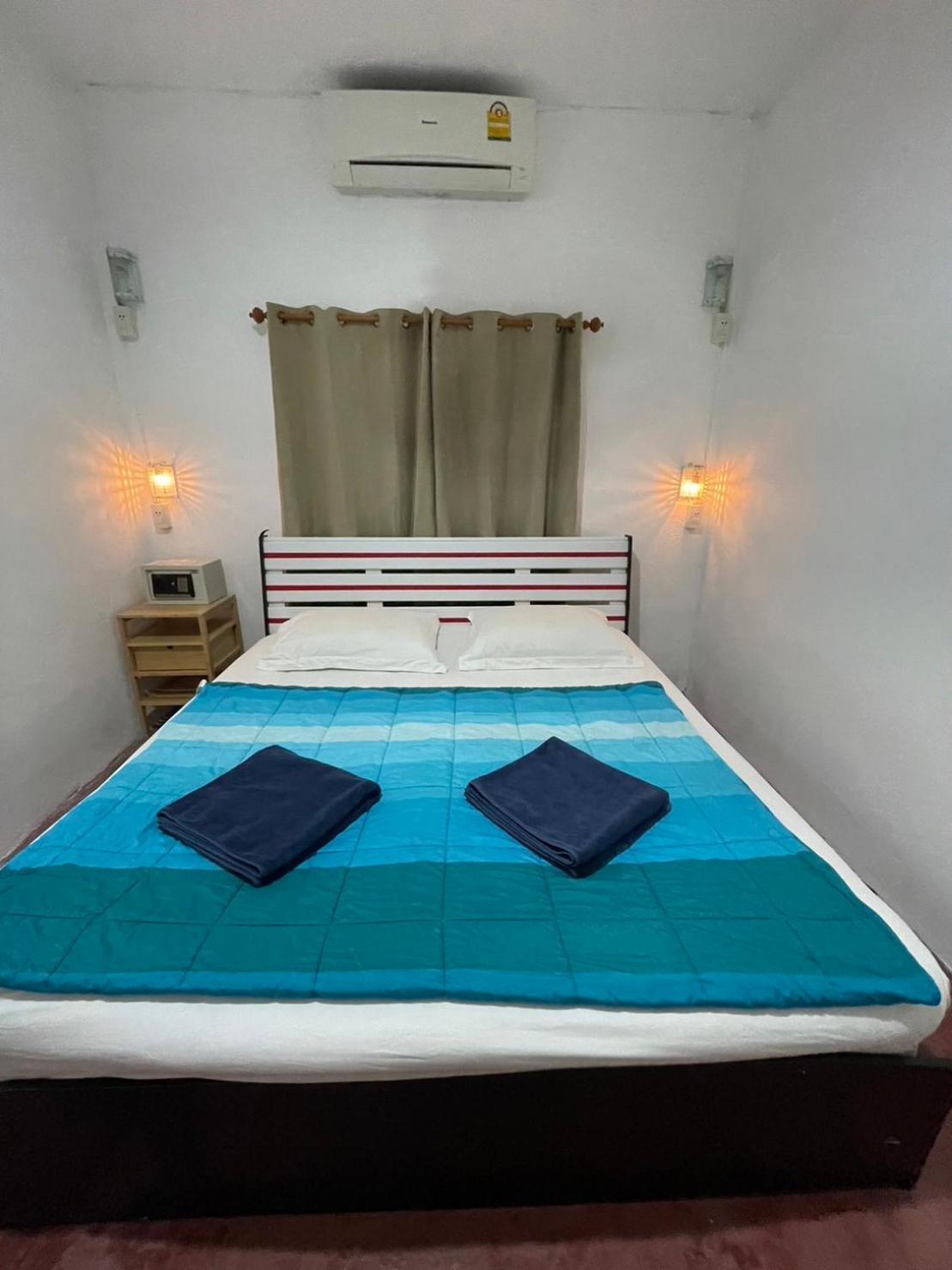 Just Sleep Hotel Ko Lanta Eksteriør billede